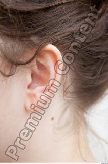 Ear texture of street references 392 0001